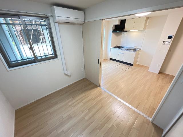 アコード・Ｋ103号室 洋室