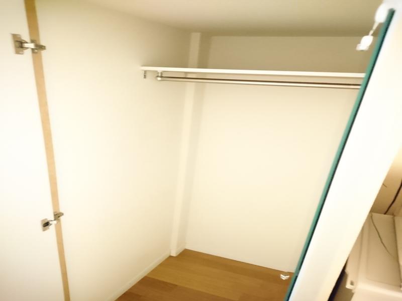 レオパレスファーレⅡ201号室 部屋その他