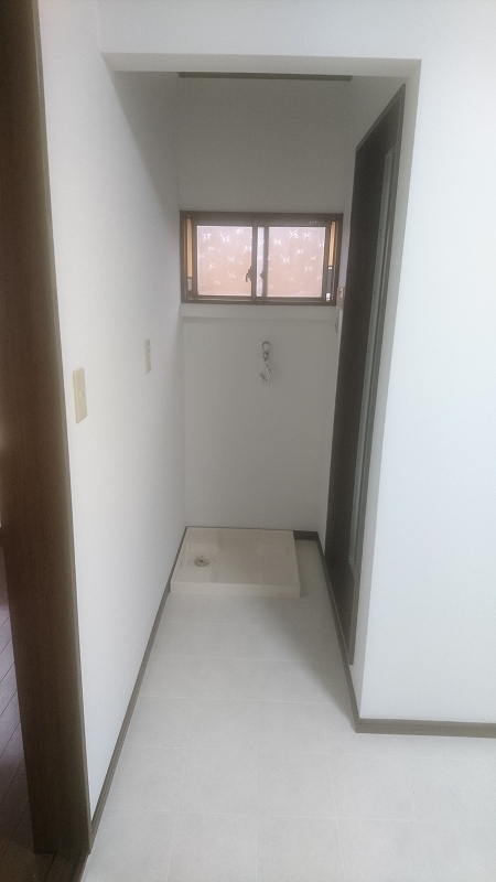 春風荘 部屋設備