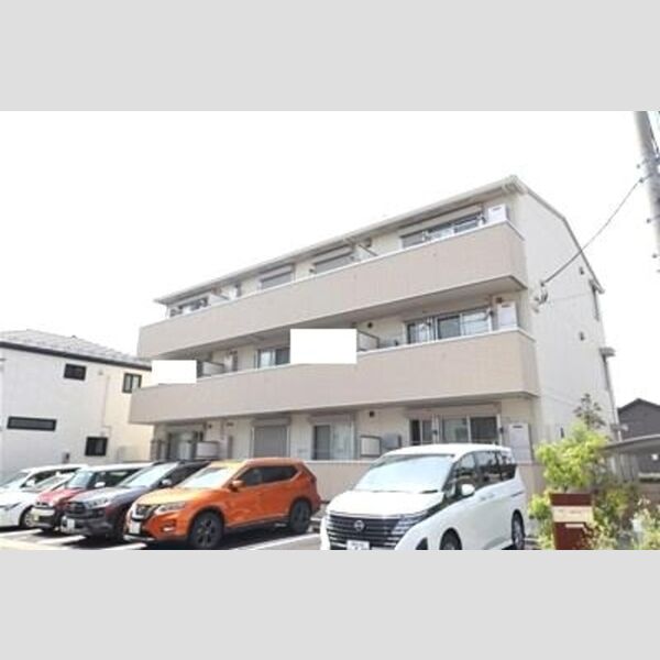 カンパーナ101号室 外観