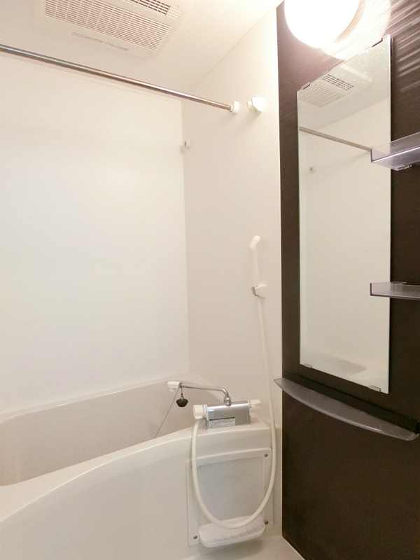 リブリ・サザンビーチ茅ヶ崎Ⅱ お風呂