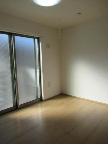 キャメル中村橋1階 部屋その他