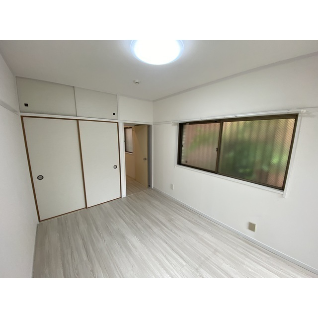 ヒルサイドフジ リビング