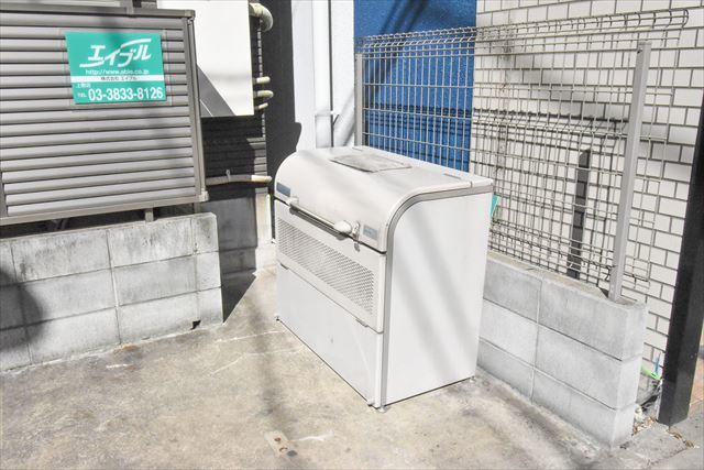 Ｂｅｓｔｓｔａｇｅ　スカイツリー1階 部屋その他