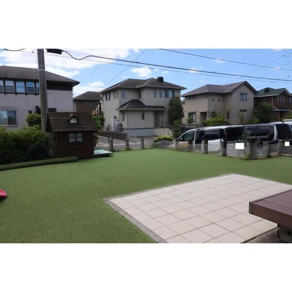 フォレストハウス緑台 部屋設備