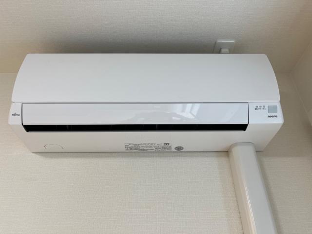 アルデバラン３４８101号室 エアコン