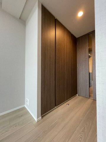 DIPS赤羽RESIDENCE 収納