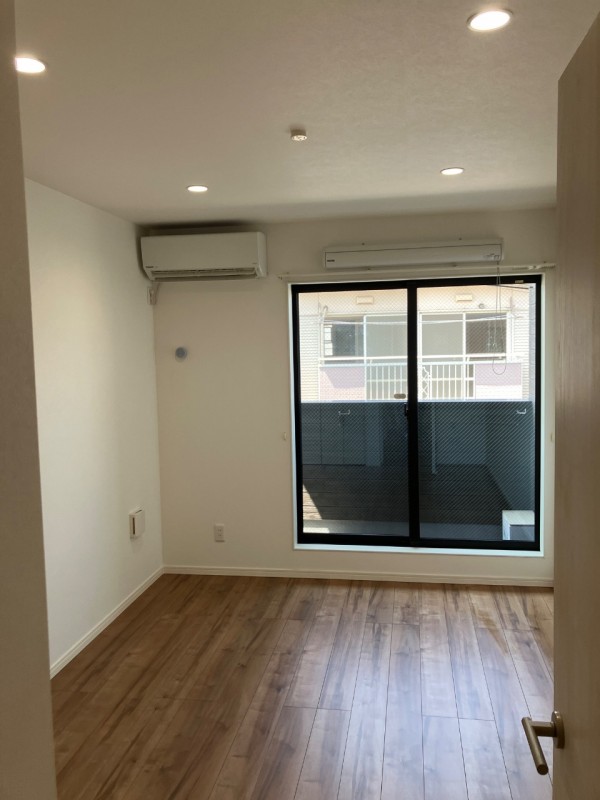 Ｔ．Ａ船橋市前原西８丁目ⅢＢ棟3階 リビング