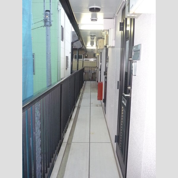 パル2511202号室 周辺