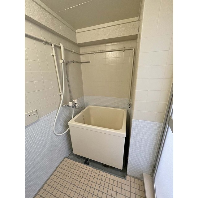 メゾン・ド・メルシー0512号室 バス・トイレ別