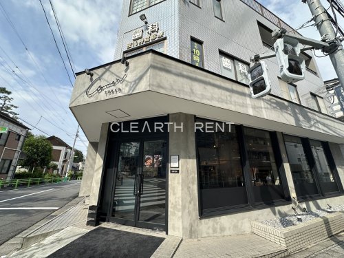 ＧＲＡＮ ＰＡＳＥＯ 自由が丘奥沢地下1階 【その他】Comme'N(コム・ン)まで392ｍ