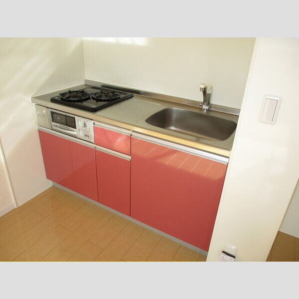 キャッスル桜木301号室 301