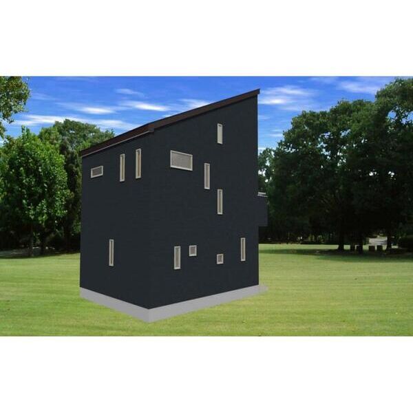 (仮称)さいたま市大宮区三橋2丁目計画 外観