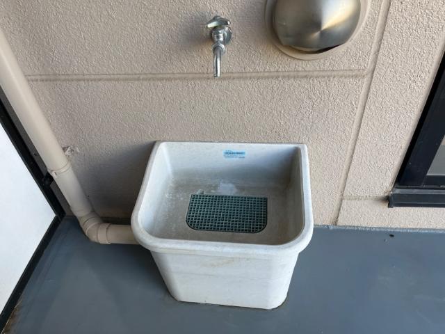 クレメント駒木Ｂ102号室 その他