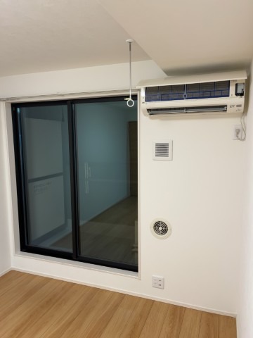 ウラノス小松川2階 部屋その他