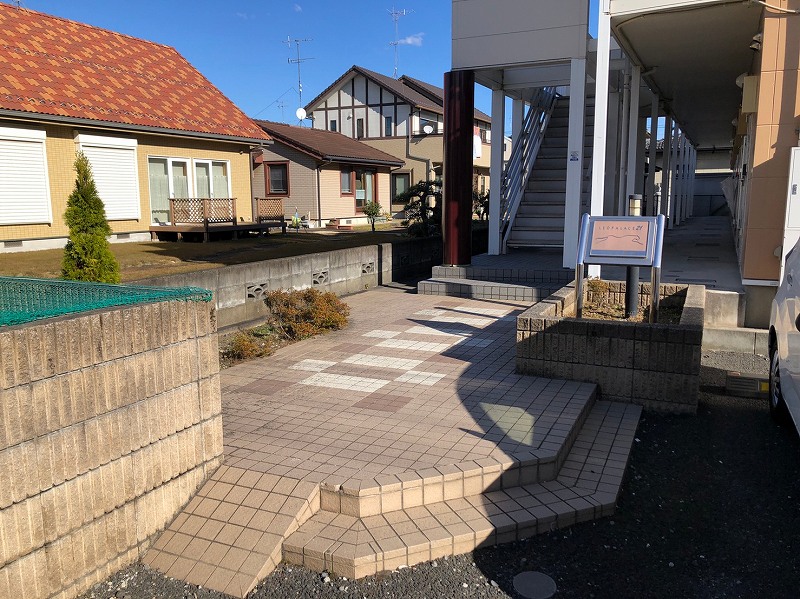 レオパレスＨＳＢ見沼106号室 部屋その他