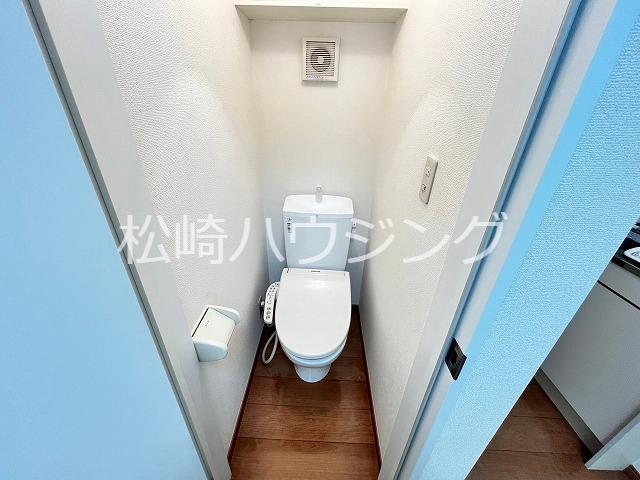 フェリスリッシュ 別室の写真