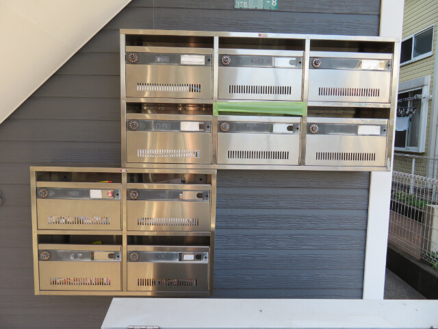 ロッシェル東林間Ⅰ2階 部屋その他