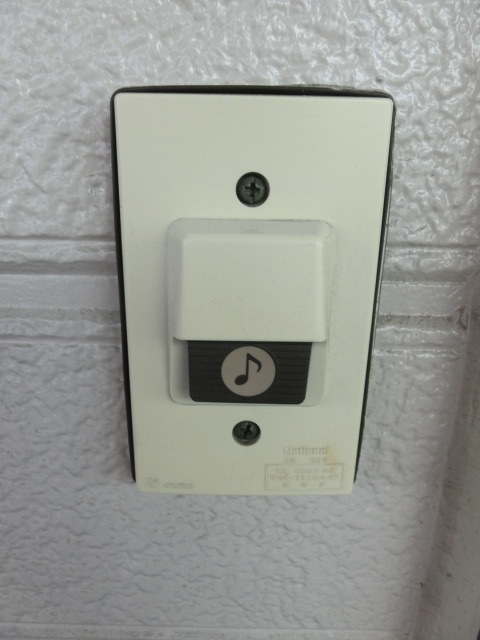 フジミサンハイツ2階 セキュリティ