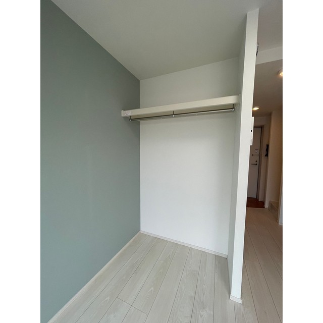 Reberty板橋本町 内観