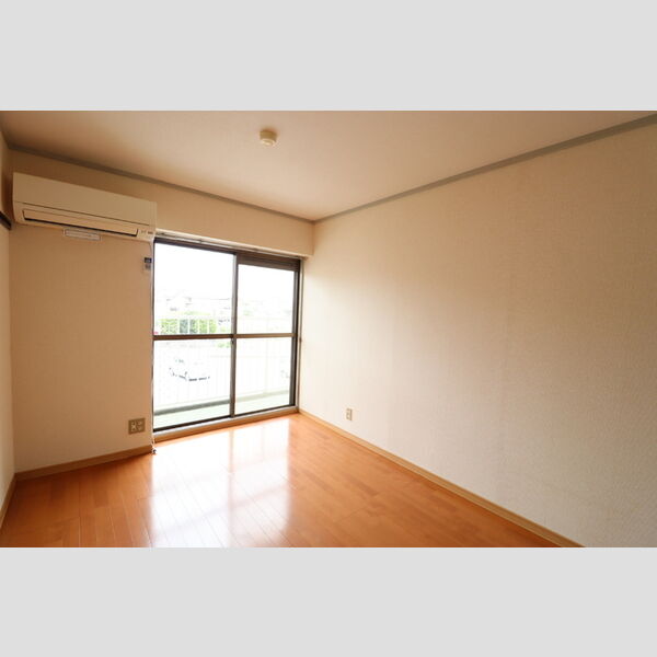 コーポスカイ　E201号室 洋室