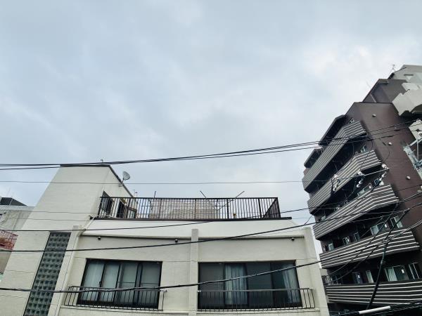 コンポジット早稲田鶴巻町3階 部屋その他