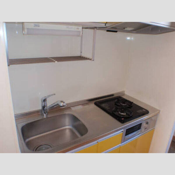 グランシップ蘇我 205 キッチン