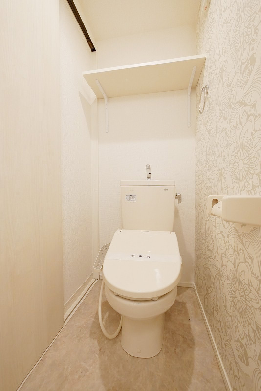 ハーモニーテラス南小岩Ⅳ2階 同建物別部屋の参考画像