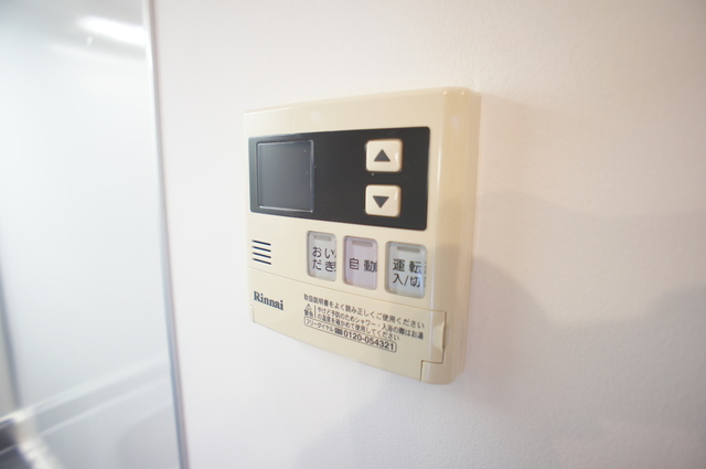 アールリエット津田沼 部屋設備