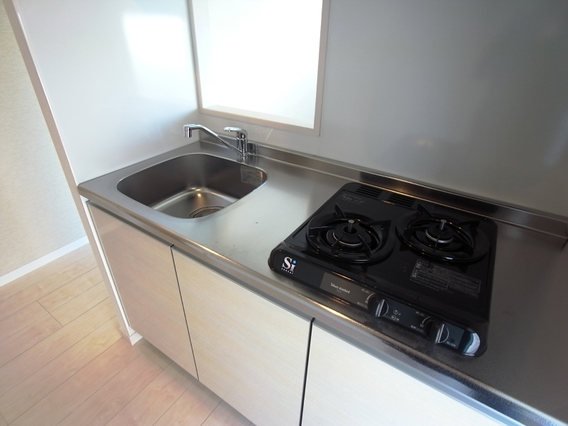 リブリ・グランドⅢ3階 キッチン