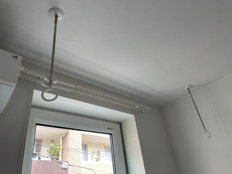 エリタージュ2階 部屋設備