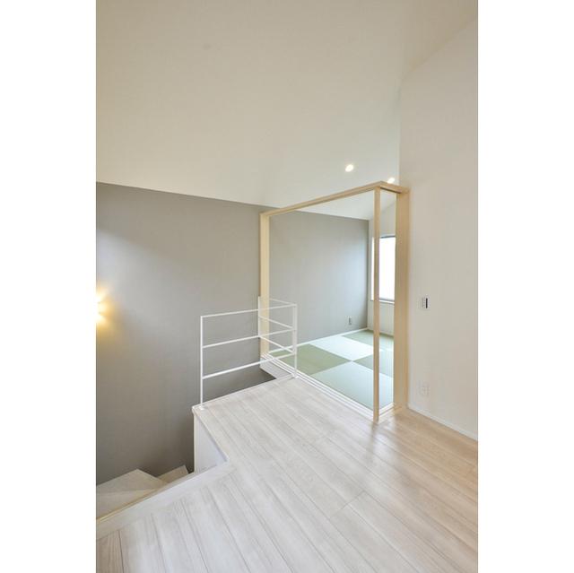 グランエッグス高井戸2階 その他