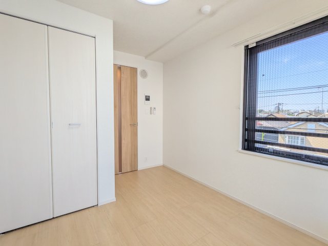 ソラシアレジデンス学芸大学Ⅱ0306号室 リビング