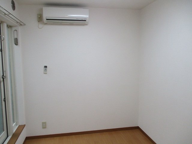 シエスタアプリコ1階 部屋その他