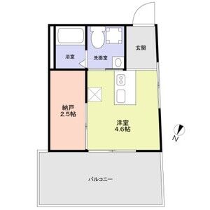 リビング