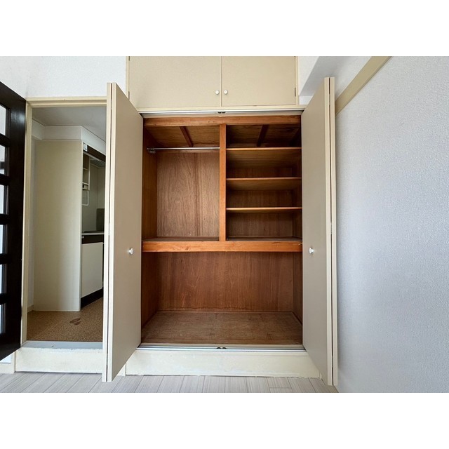 エクセル行徳 内観