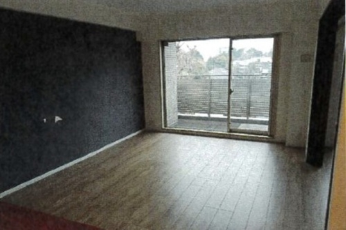 ヒルズ目白台 LD　※2026年2月撮影