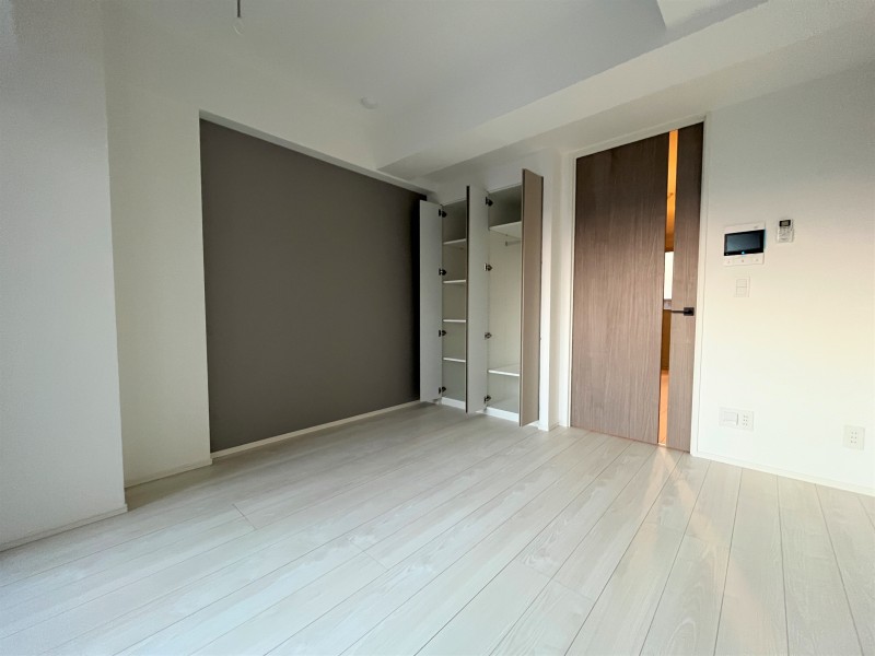 ロイジェント志村坂上3階 部屋その他