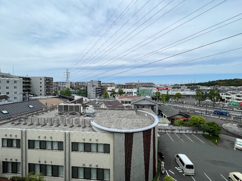 ＬＯＣ’Ｓ　ＫＩＫＵＮＡ5階 部屋その他