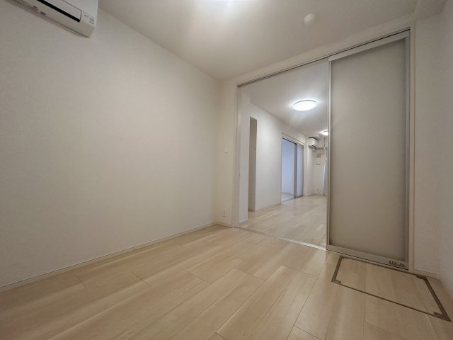 エルファーロ駒沢公園Ⅰ リビング