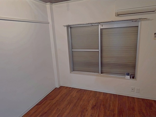 パークハイツ中島Ⅰ106号室 部屋その他