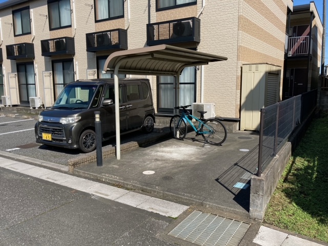 レオパレスＳＵＮ　ＲＯＹＡＬ109号室 部屋その他