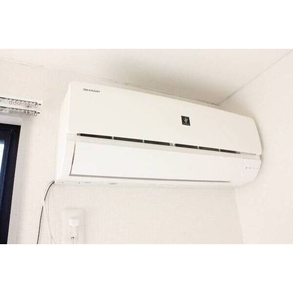 アイレッツM0202号室 部屋その他