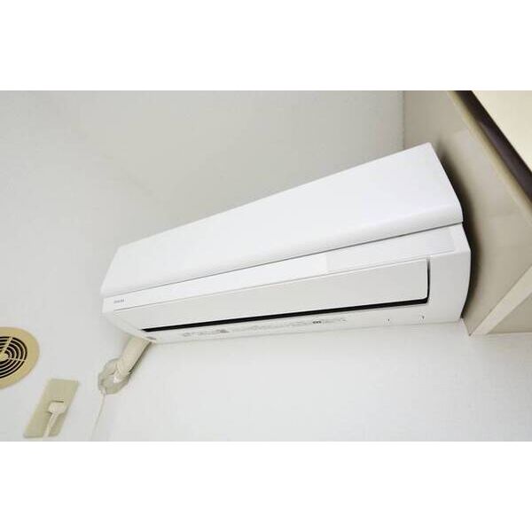 メゾン・ド・セレナード0404号室 エアコン