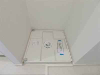 リブリ・鶴見市場 部屋設備