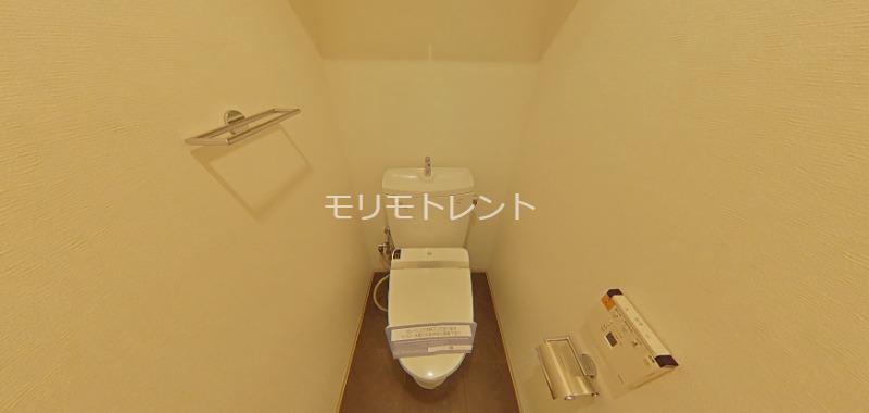 イプセ多摩川緑地 室内参考写真（10F-E2タイプ）