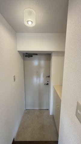 パークヒルズ.K301号室 その他