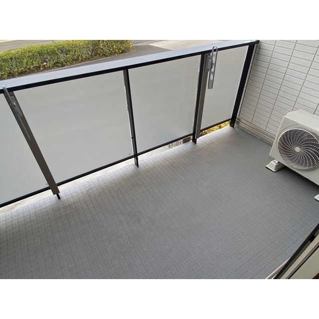 Grand Hills1階 内観