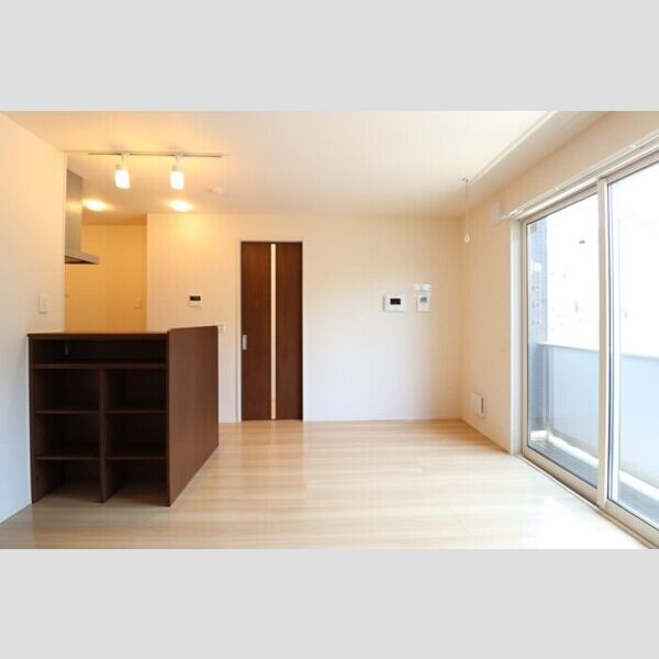 アヴニール リビング