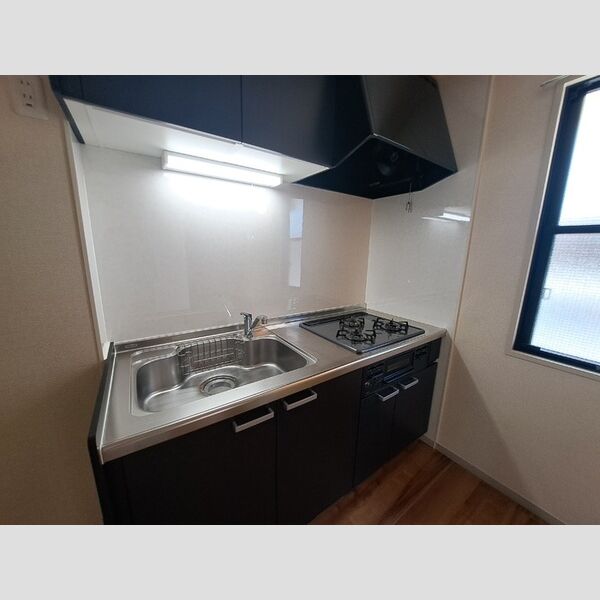 サンロイヤル システムキッチン